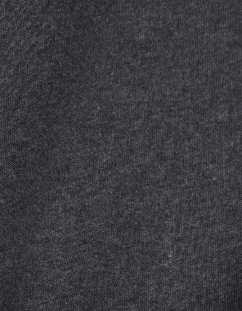 Prep Logo Crew Mens Sweatshirt