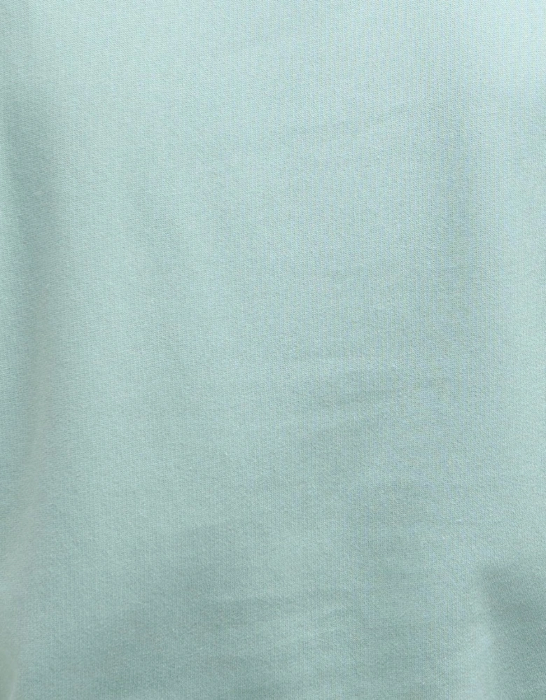 Prep Logo Crew Mens Sweatshirt