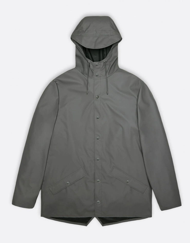 Unisex Jacket - 13 Grey