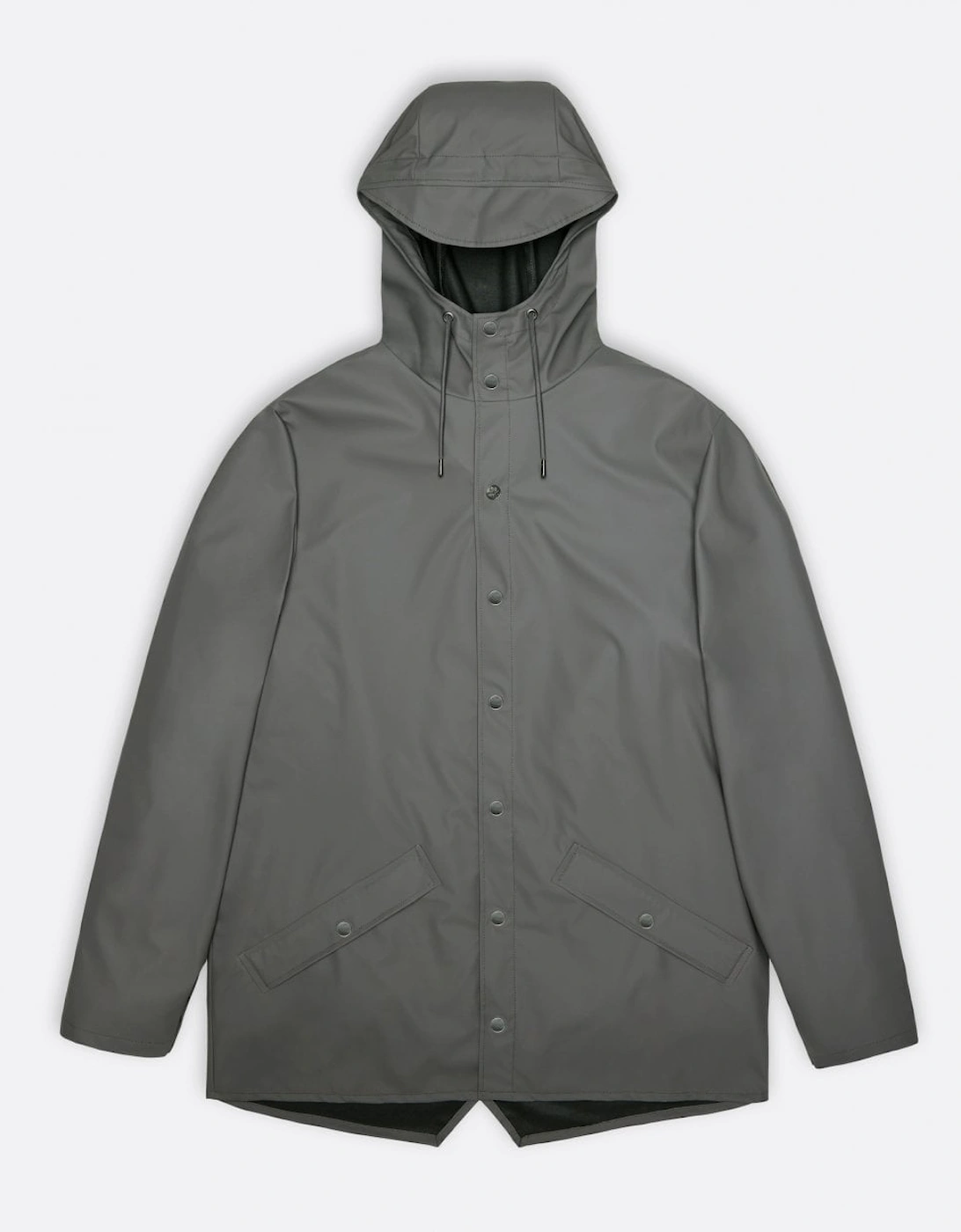 Unisex Jacket - 13 Grey