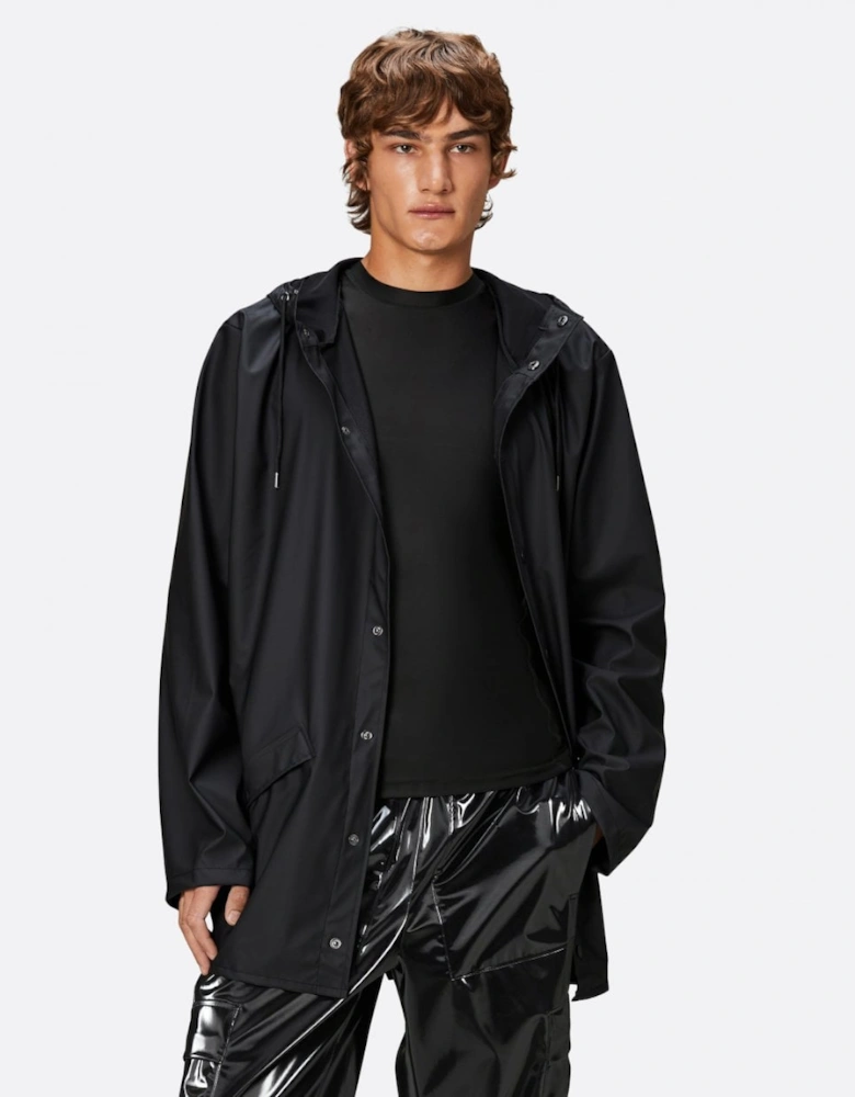 Unisex Jacket - 01 Black