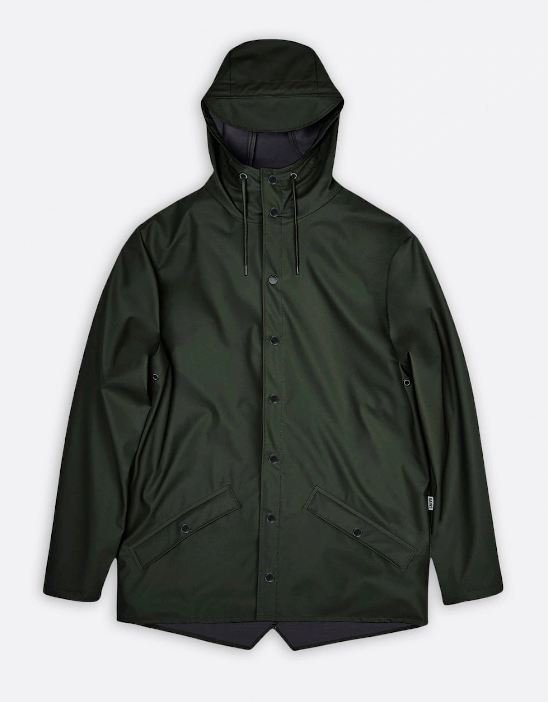 Unisex Jacket - 03 Green