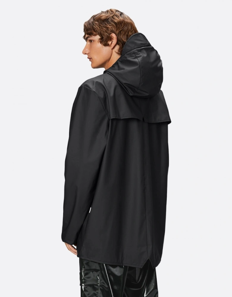 Unisex Jacket - 01 Black