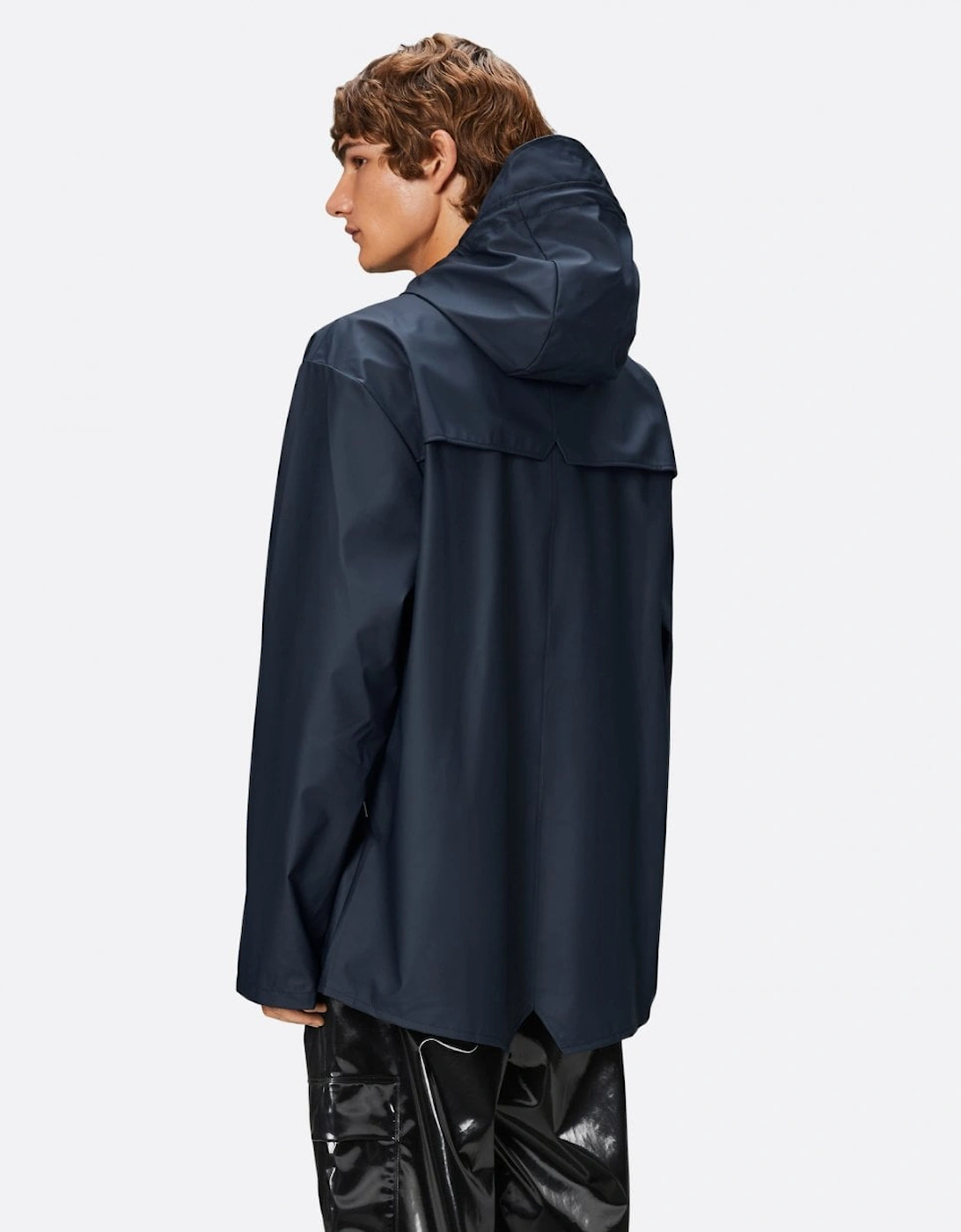 Unisex Jacket - 47 Navy