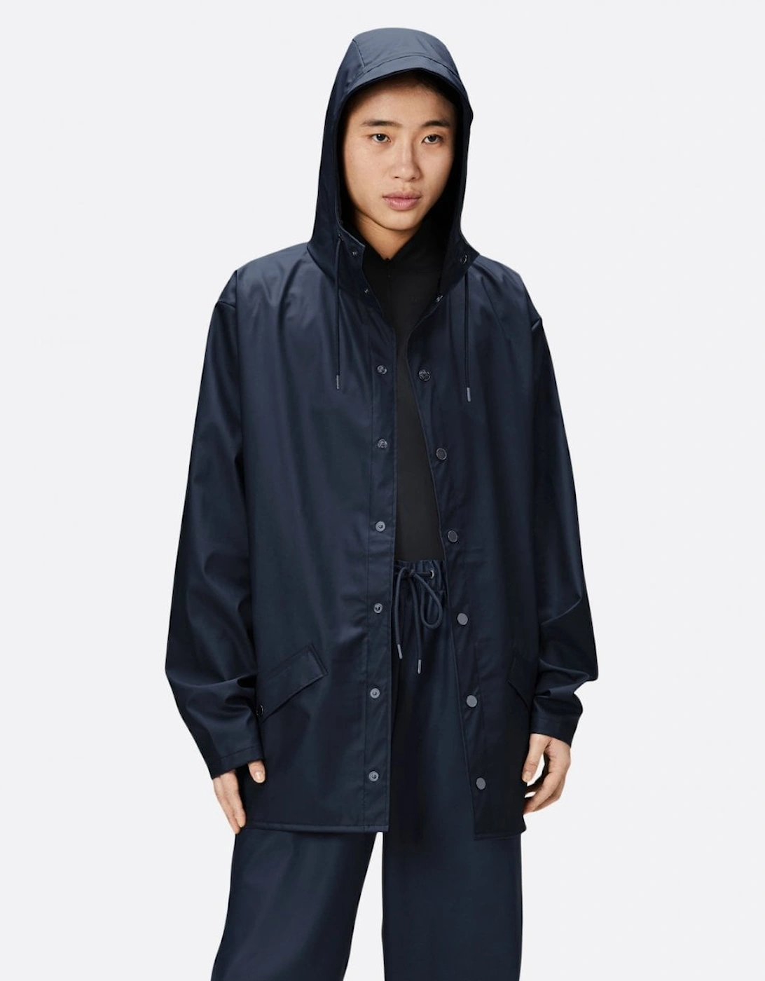 Unisex Jacket - 47 Navy