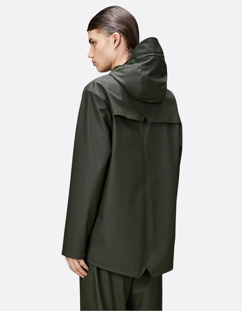 Unisex Jacket - 03 Green