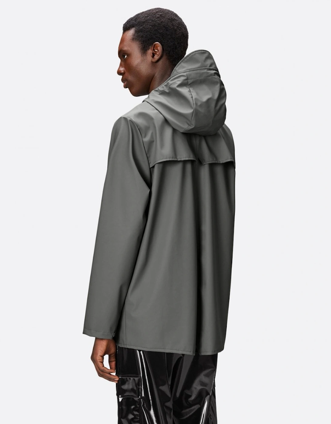 Unisex Jacket - 13 Grey