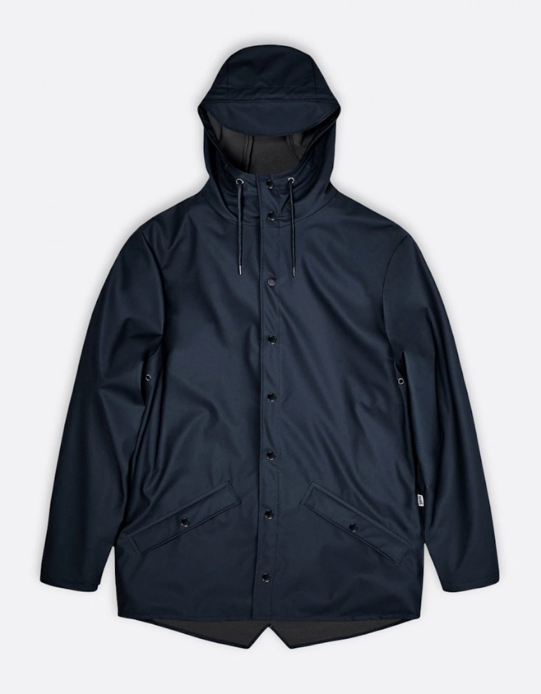 Unisex Jacket - 47 Navy