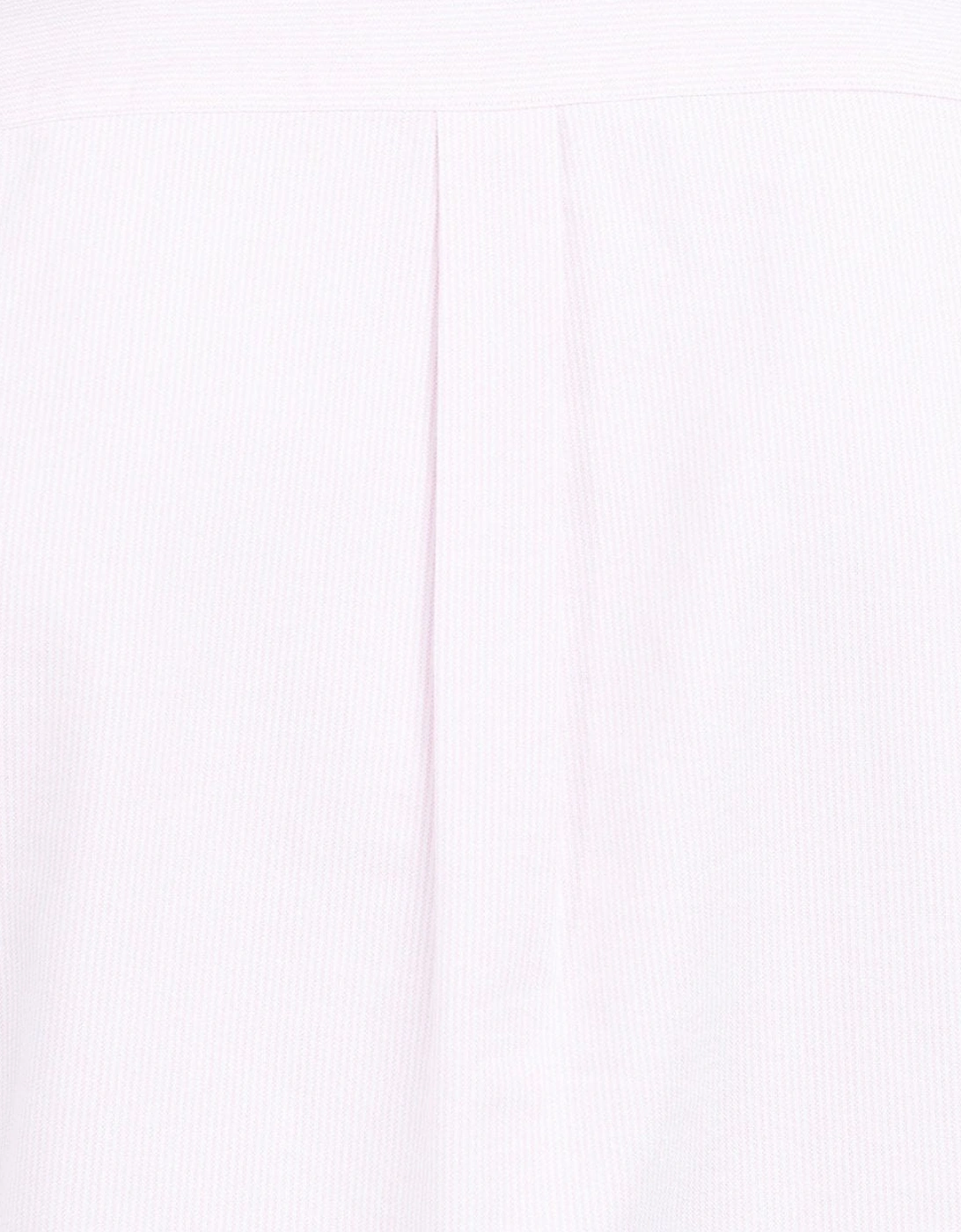 Striped Oxtown Long Sleeve Mens Tailored Shirt