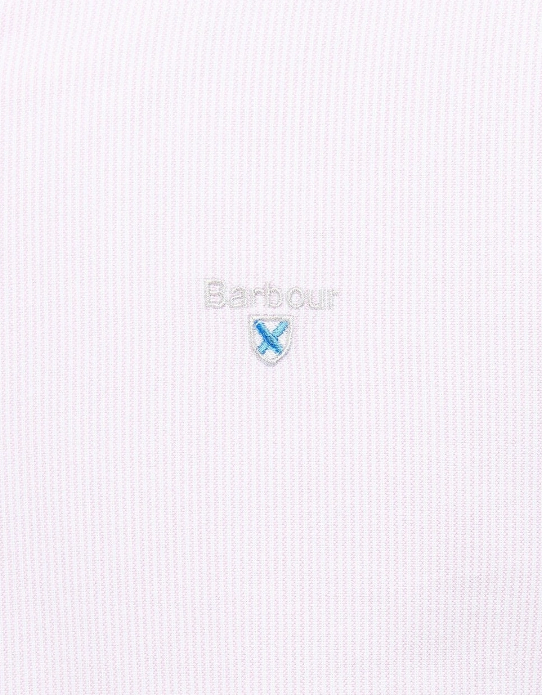 Striped Oxtown Long Sleeve Mens Tailored Shirt