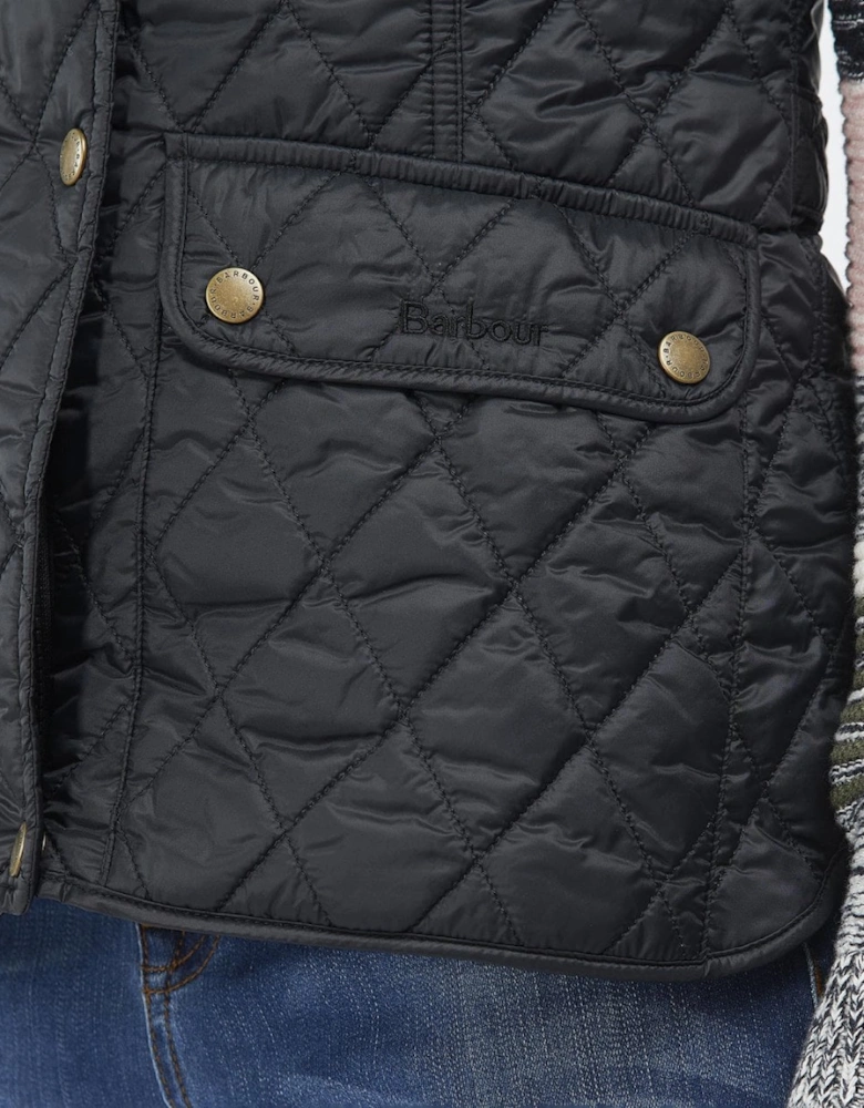 Otterburn Womens Gilet