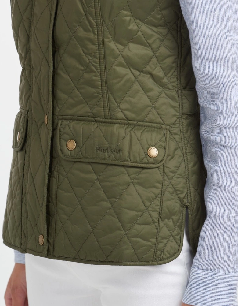 Otterburn Womens Gilet