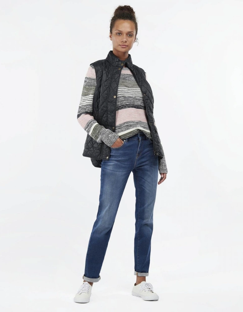 Otterburn Womens Gilet