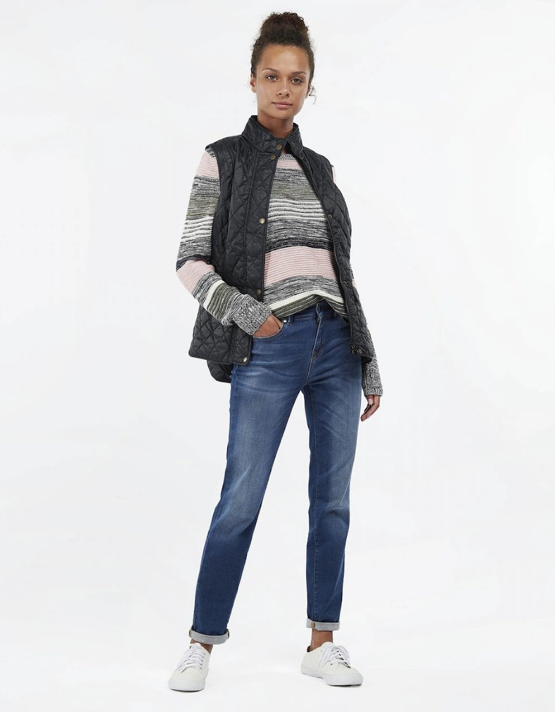 Otterburn Womens Gilet
