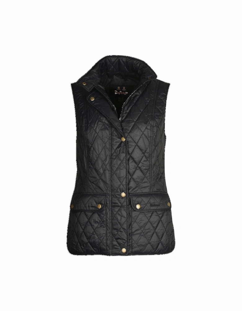 Otterburn Womens Gilet