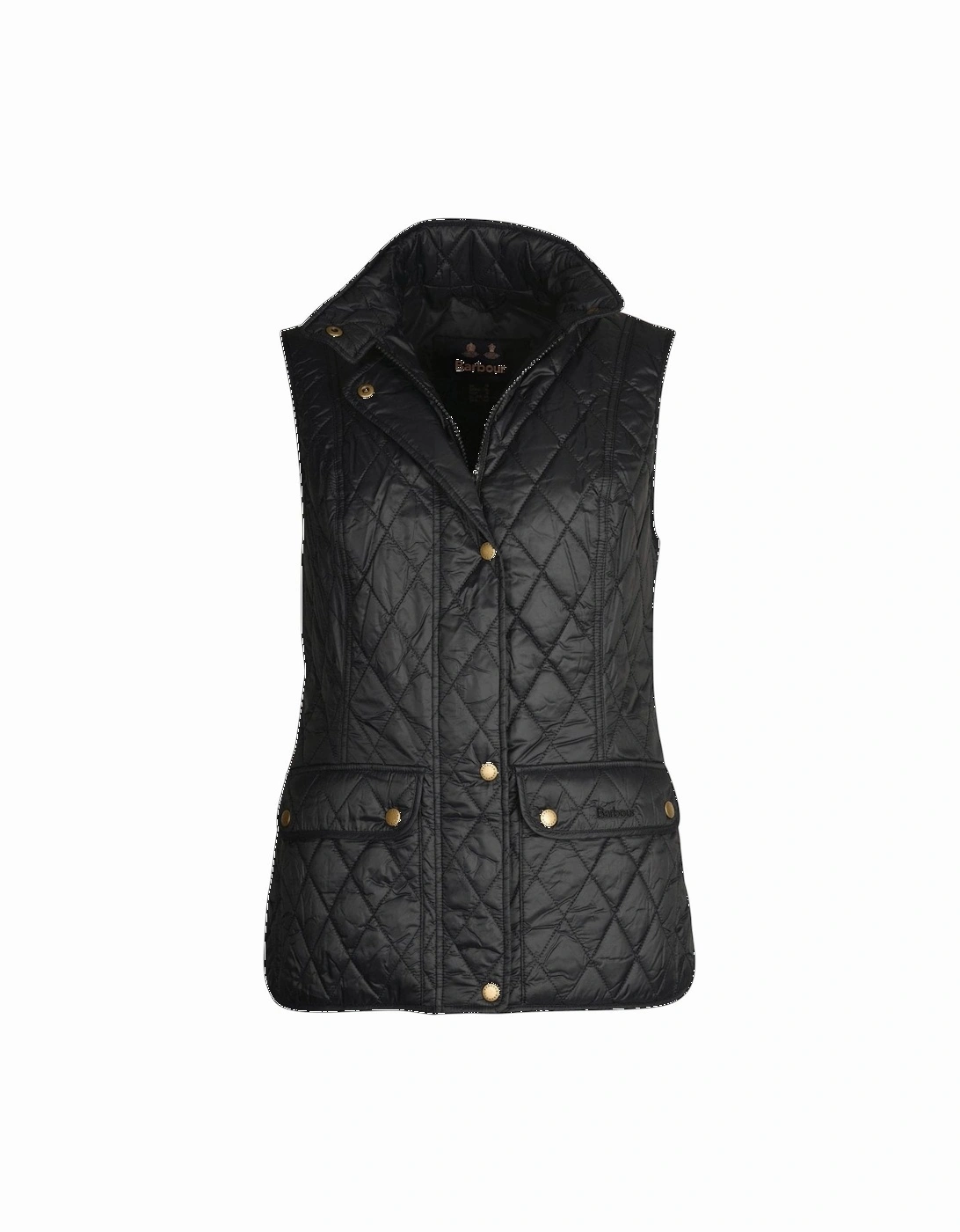 Otterburn Womens Gilet