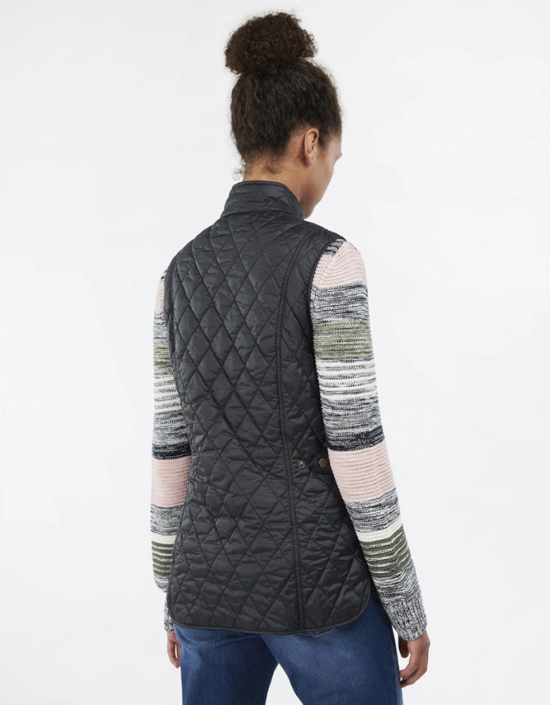 Otterburn Womens Gilet