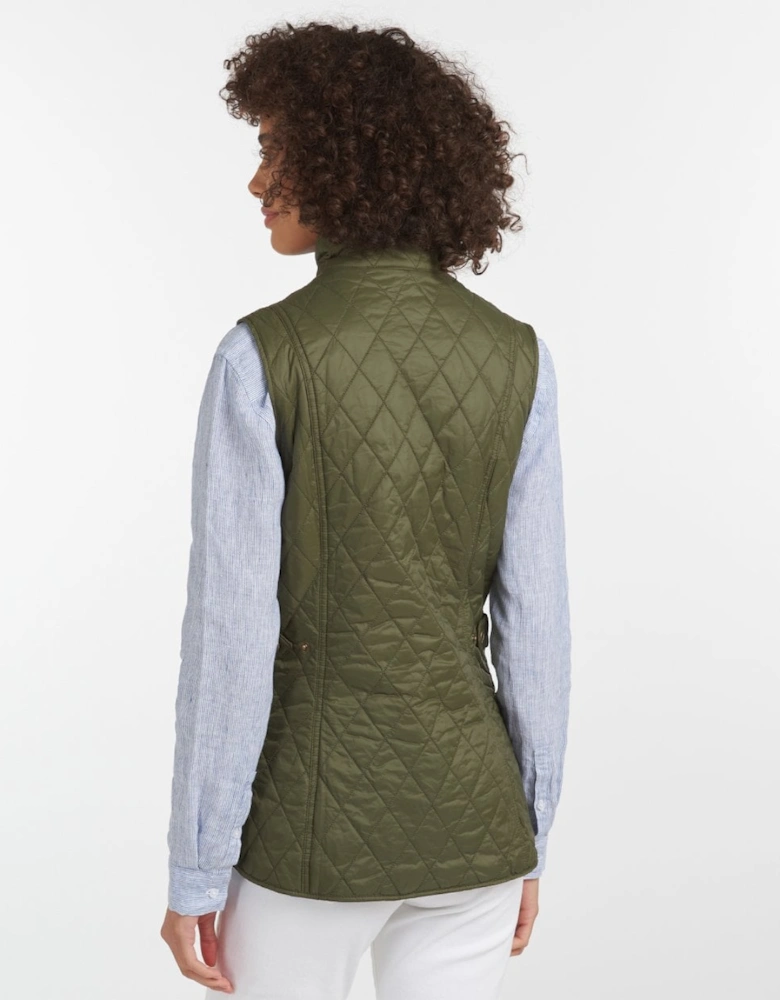 Otterburn Womens Gilet