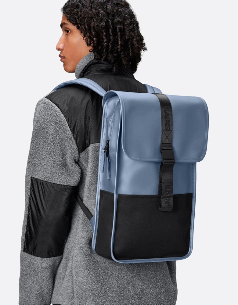 Unisex Trail Backpack - 36 Bay