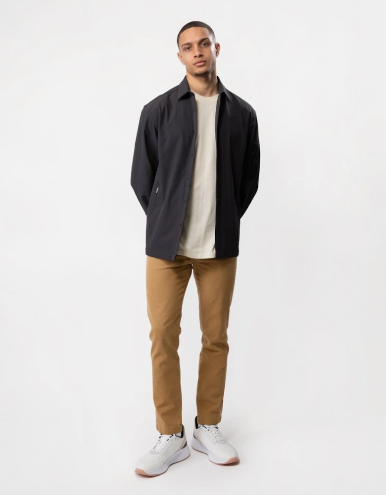 BOSS Green Expedit Mens Overshirt