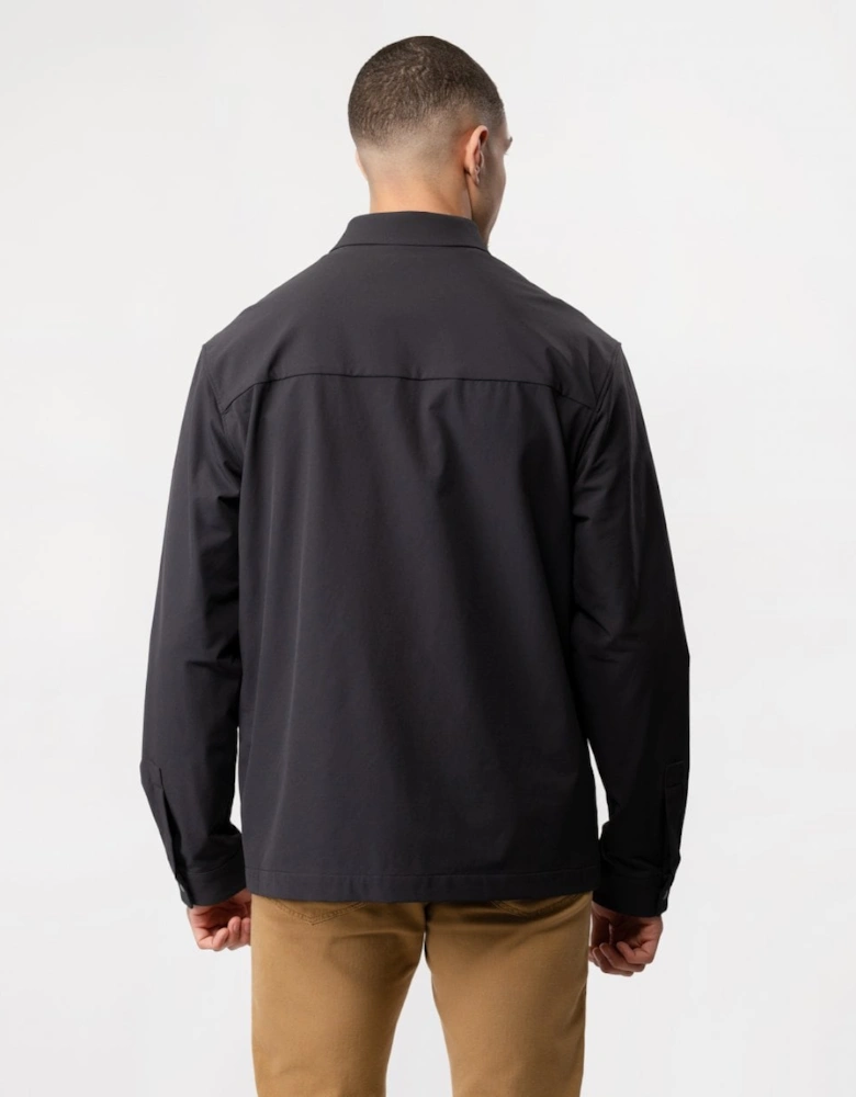 BOSS Green Expedit Mens Overshirt