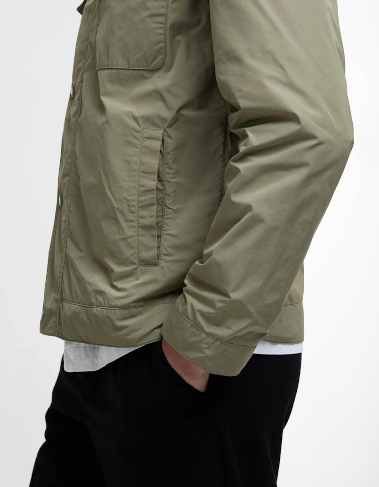Merton Shell Mens Showerproof Jacket