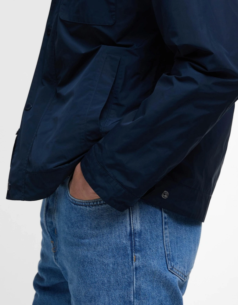 Merton Shell Mens Showerproof Jacket