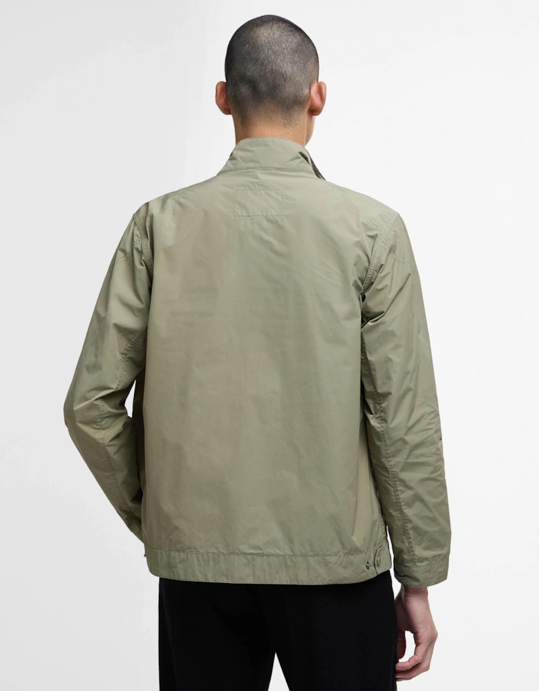Merton Shell Mens Showerproof Jacket