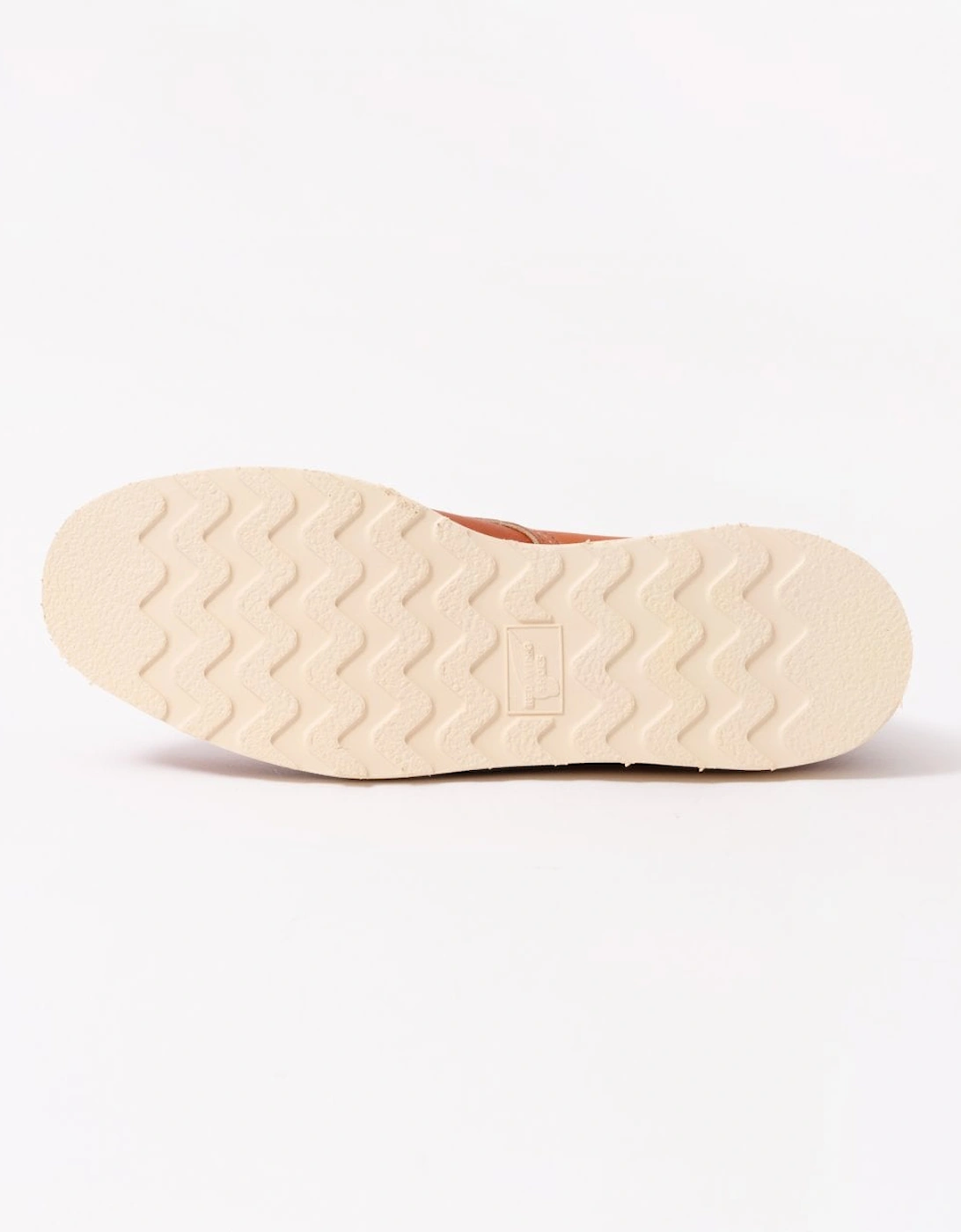 6 Inch Moc Toe Mens Boot