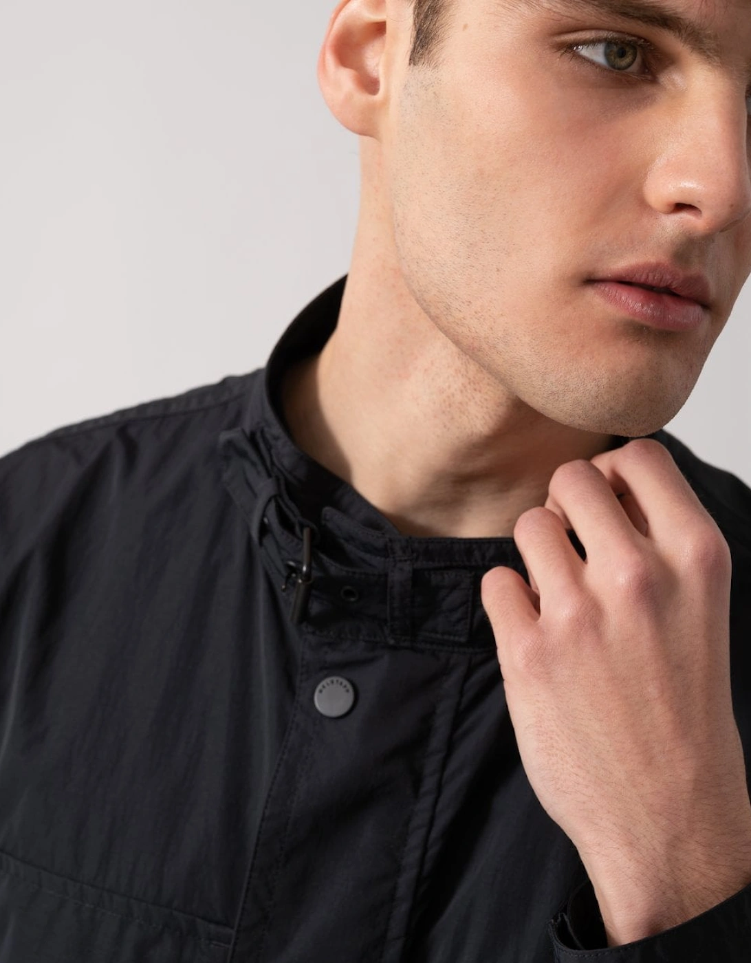Service Fieldmaster Mens Jacket