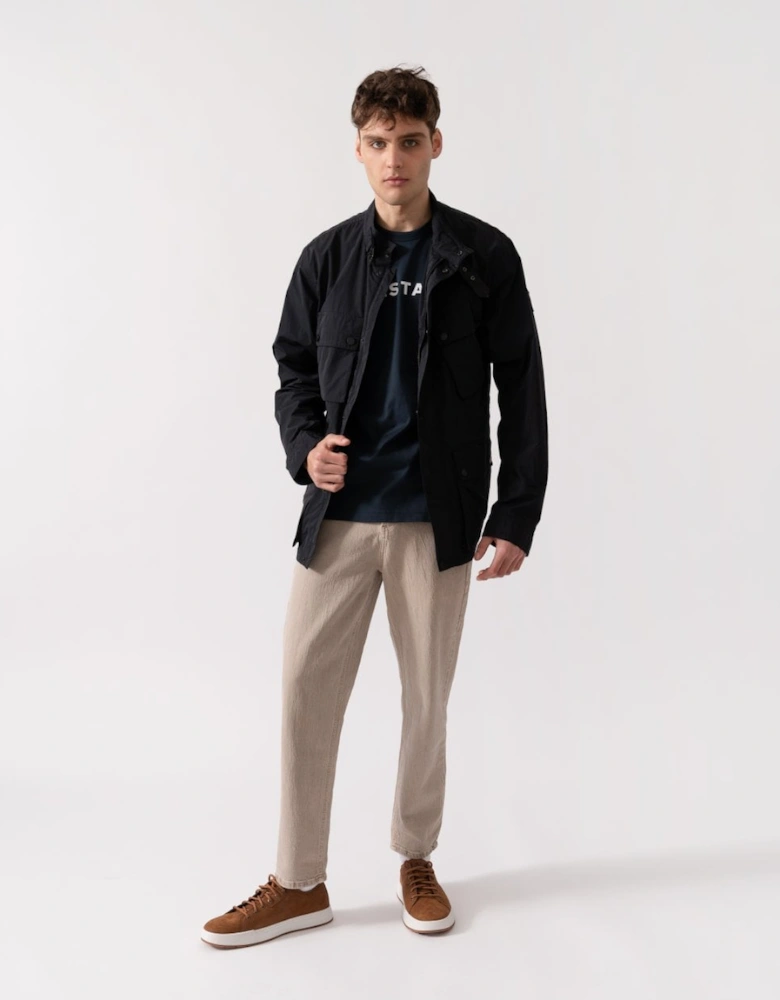 Service Fieldmaster Mens Jacket