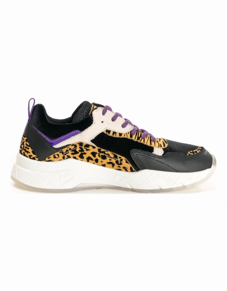 Komrad Womens Trainer