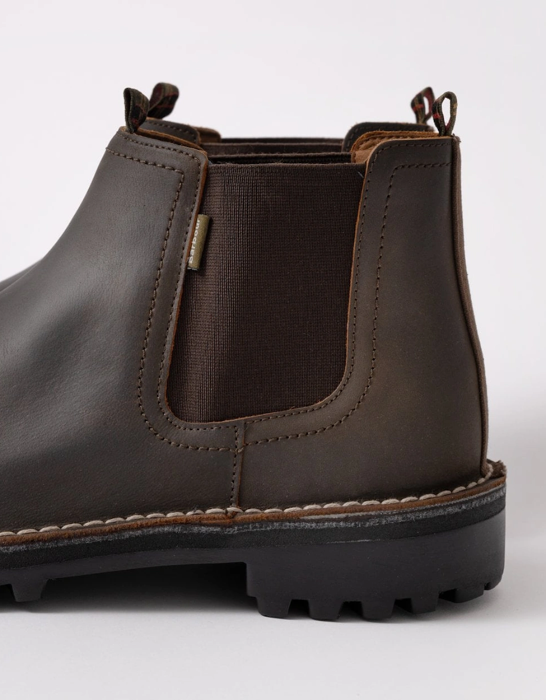 Abel Mens Chelsea Boots