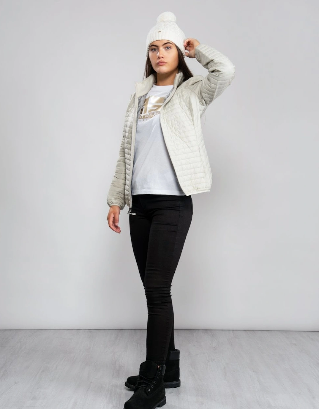 Acalmar W 2 Womens Jacket