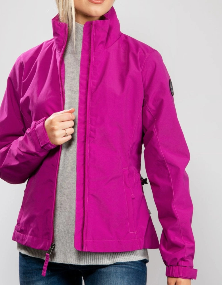 Shelter W 3 Womens Jacket