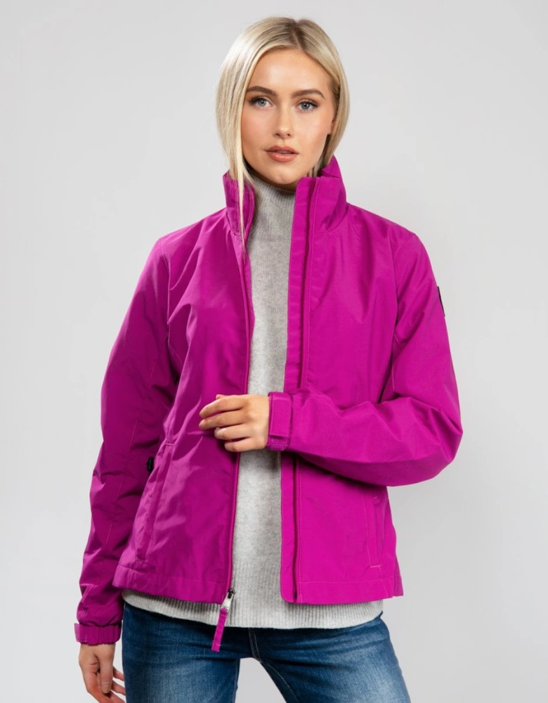 Shelter W 3 Womens Jacket