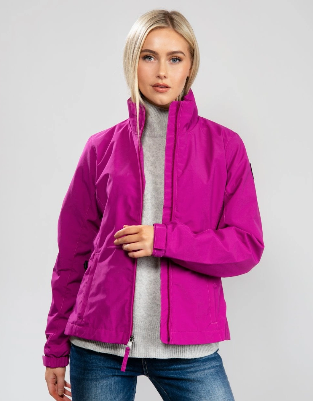 Shelter 3 Jacket, 2 of 1