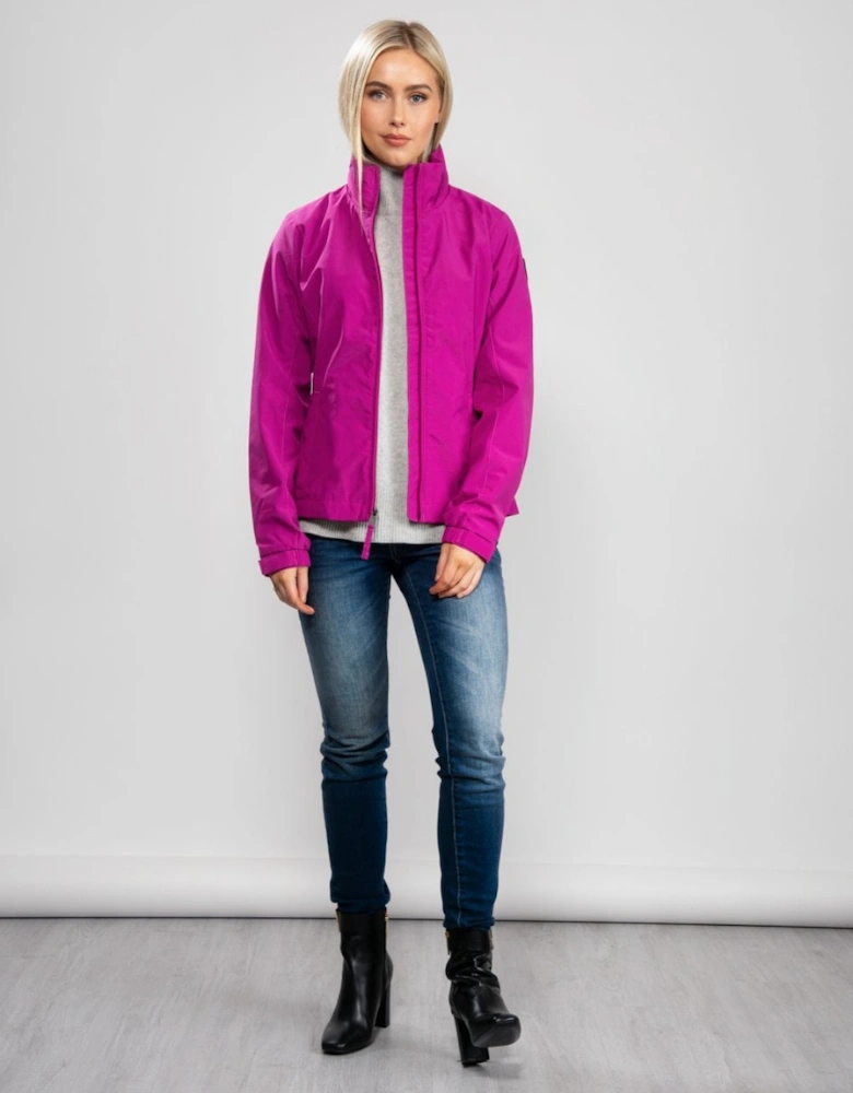 Shelter W 3 Womens Jacket