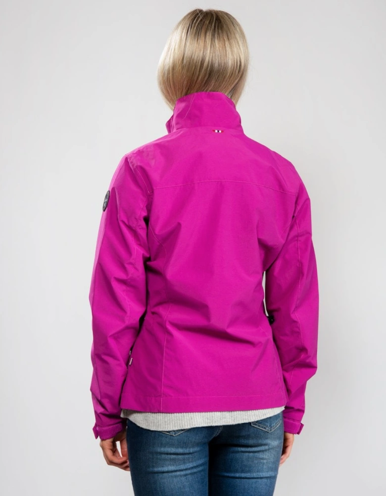 Shelter W 3 Womens Jacket