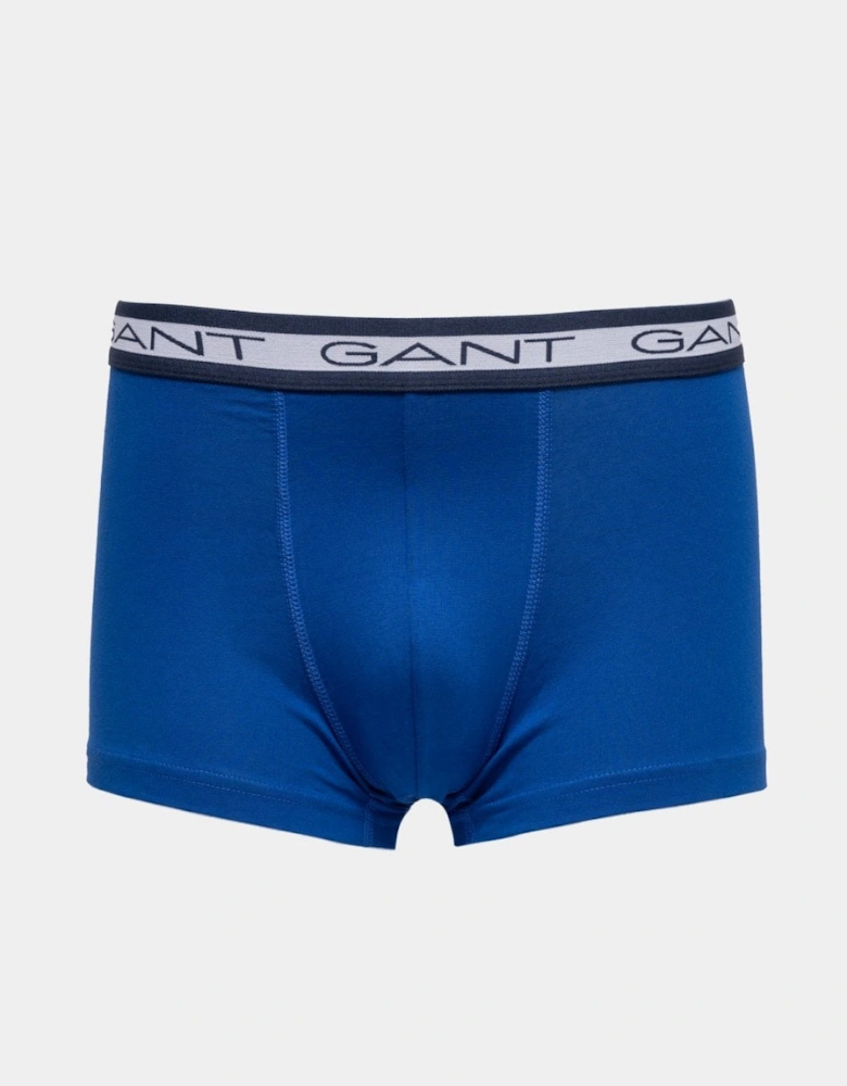 Mens Basic Trunk 3-Pack