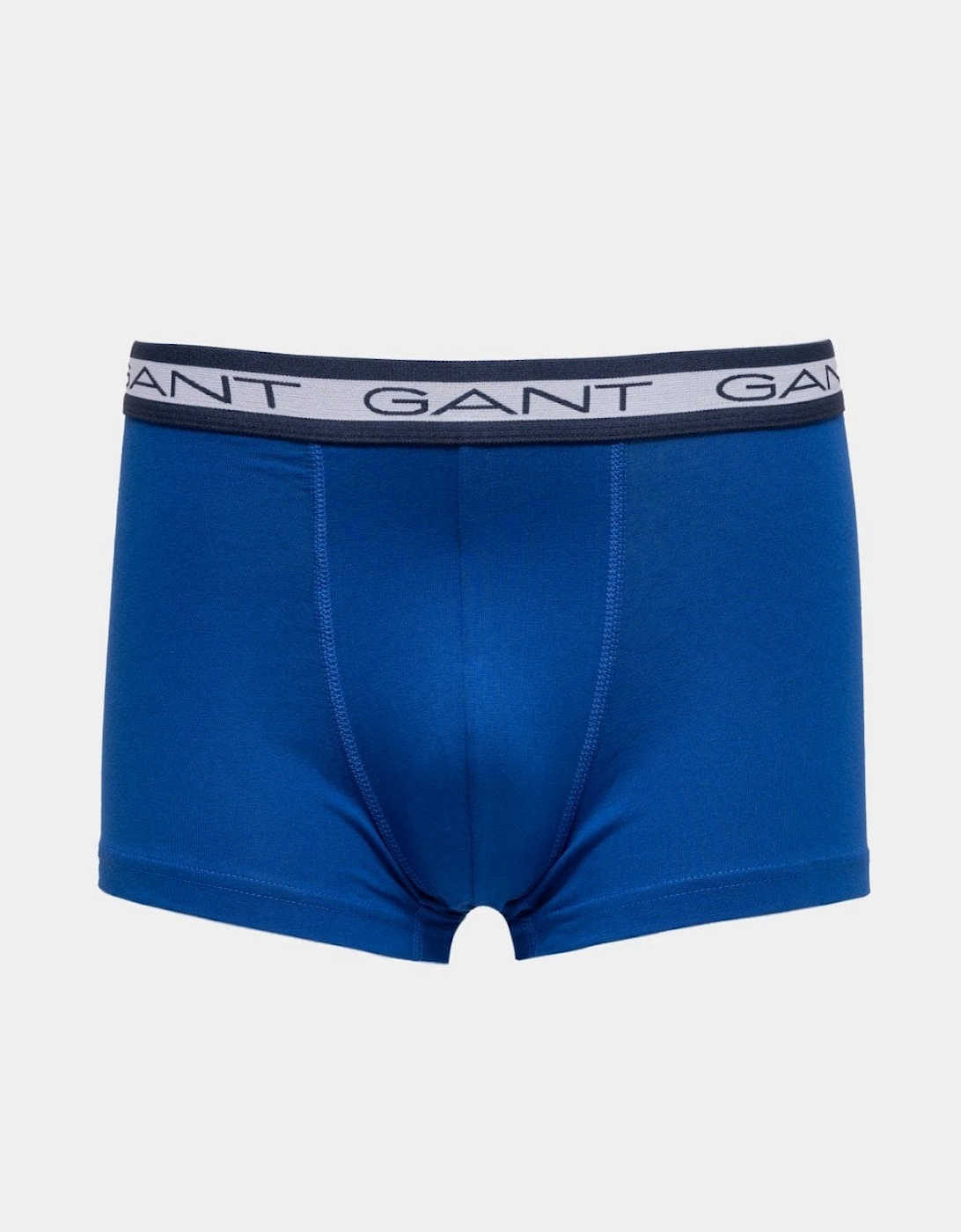Mens Basic Trunk 3-Pack