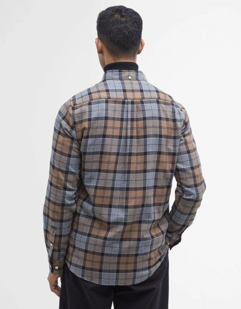 Rasay Mens Tailored Shirt