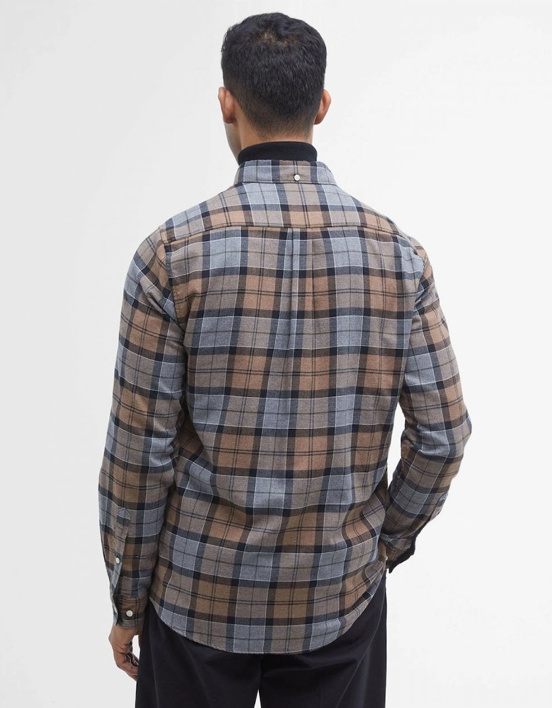 Rasay Mens Tailored Shirt