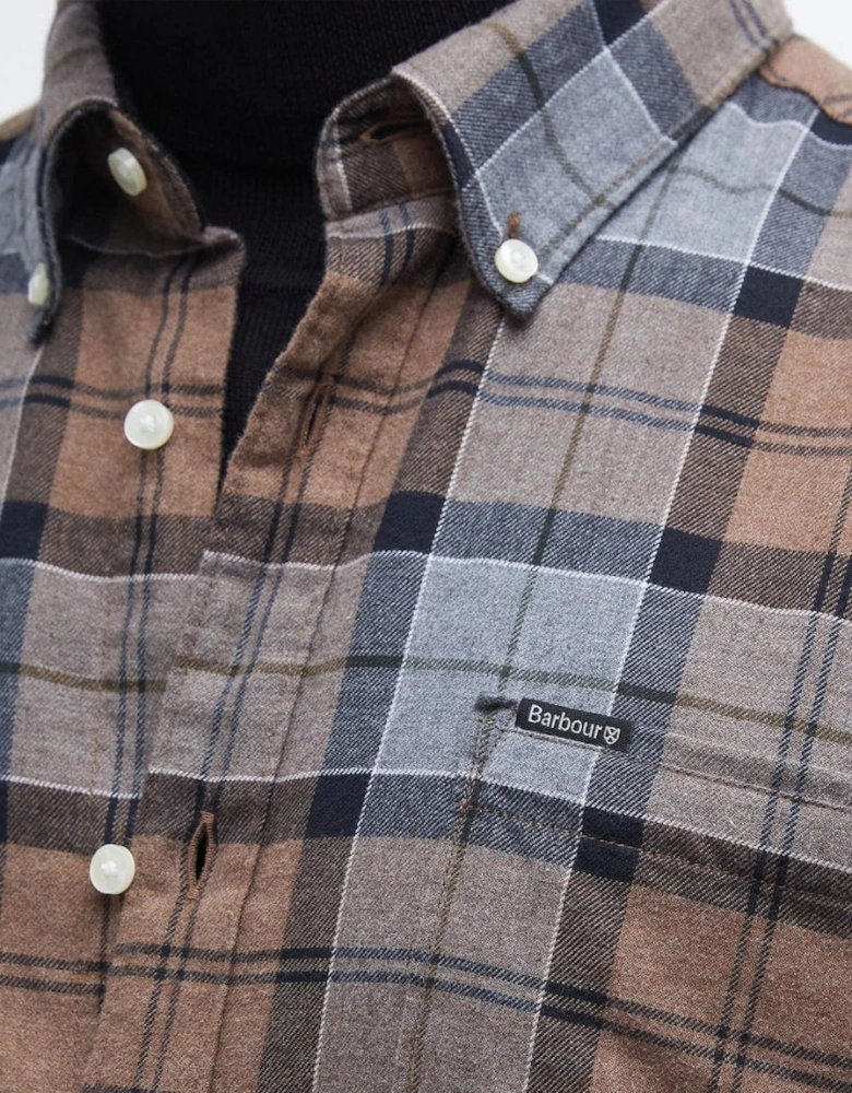 Rasay Mens Tailored Shirt