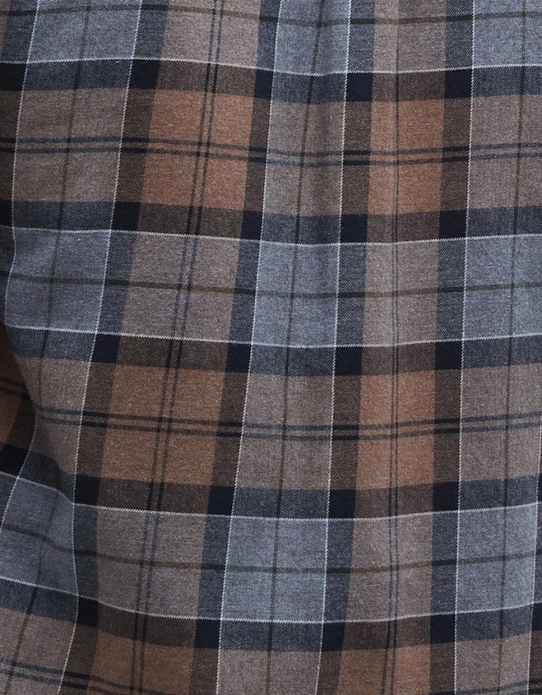Rasay Mens Tailored Shirt