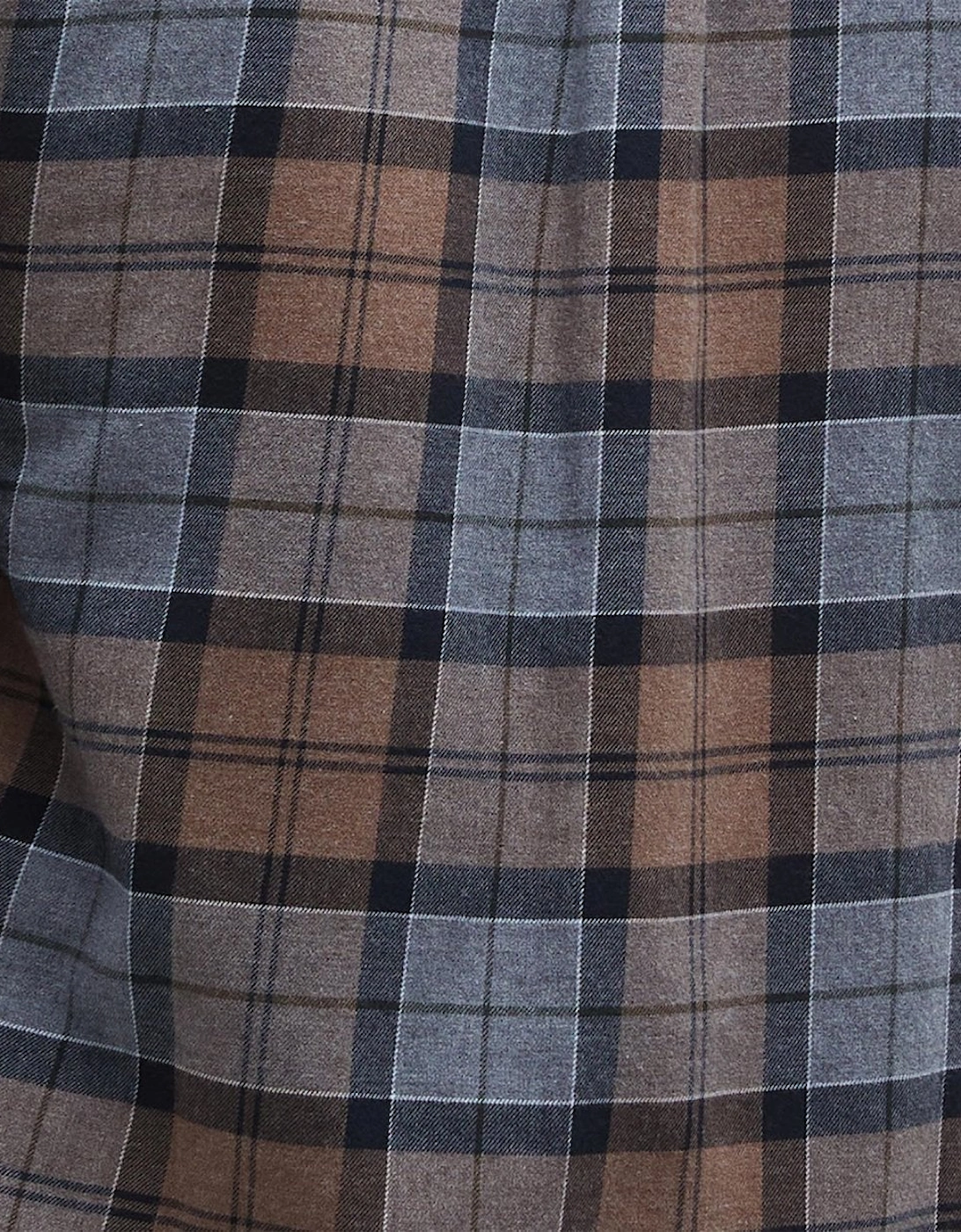 Rasay Mens Tailored Shirt