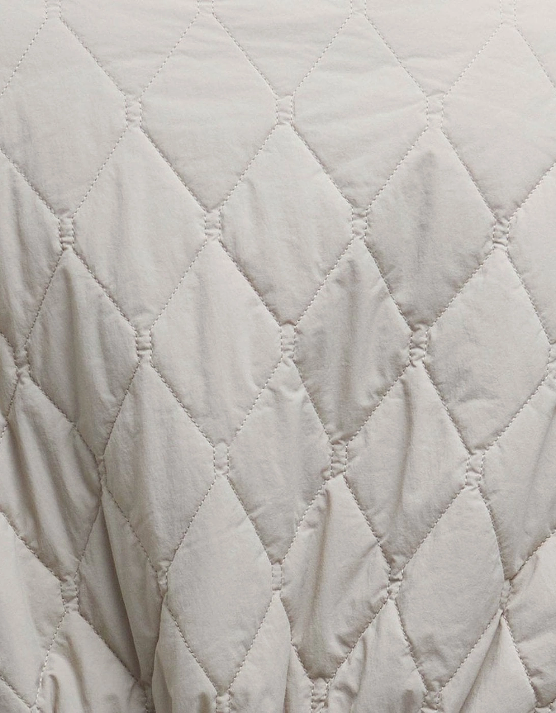 Clarissa Womens Quilted Jacket