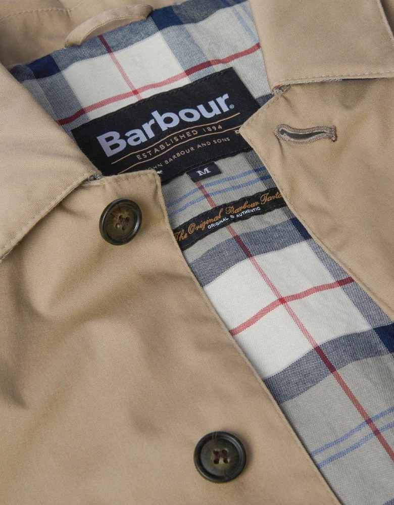 Rokig Mens Jacket