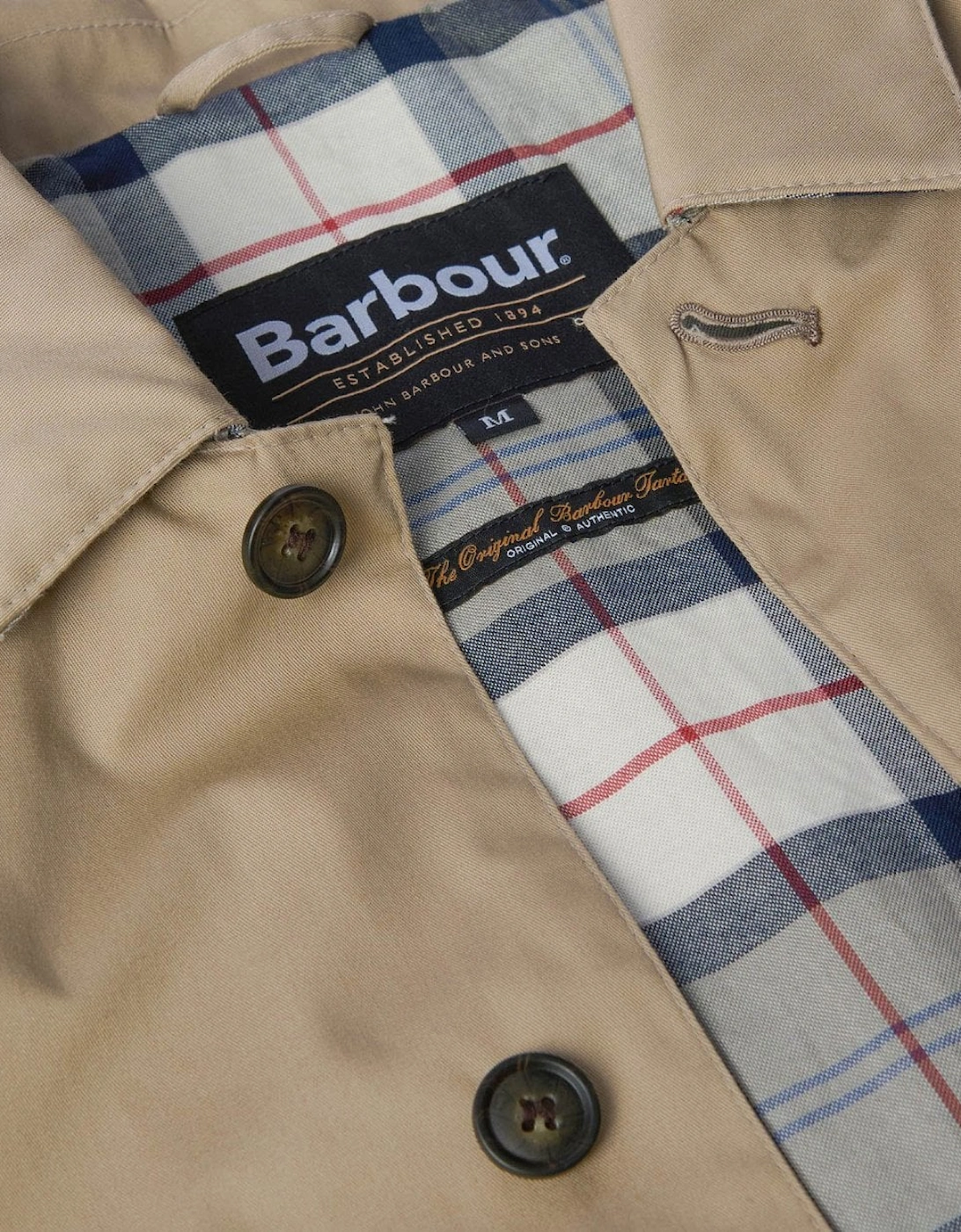 Rokig Mens Jacket