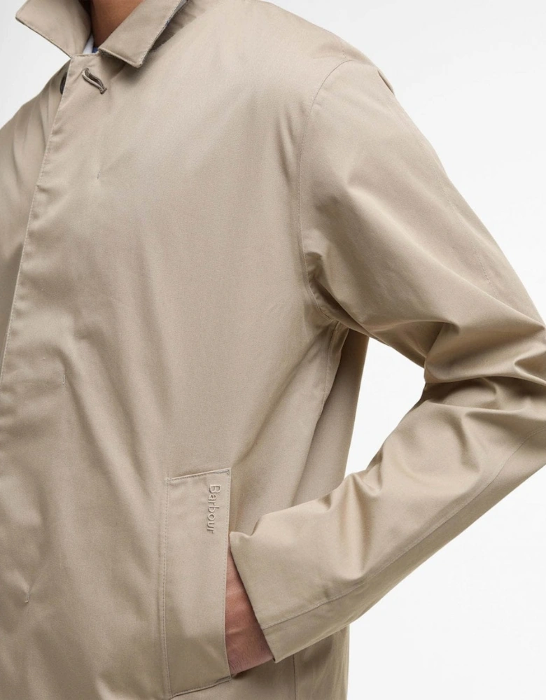 Rokig Mens Jacket